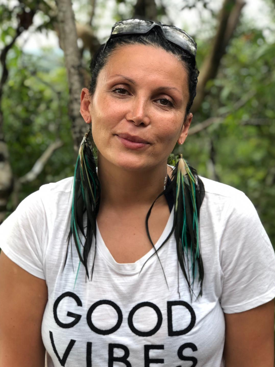 Aida Gabriel