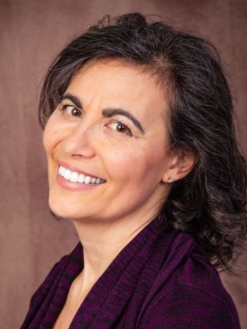 Brigitte Cutshall, Book Publishing Solutions & Production Expert, Cancer as a Turning Point: From Surviving to Thriving in Difficult Times