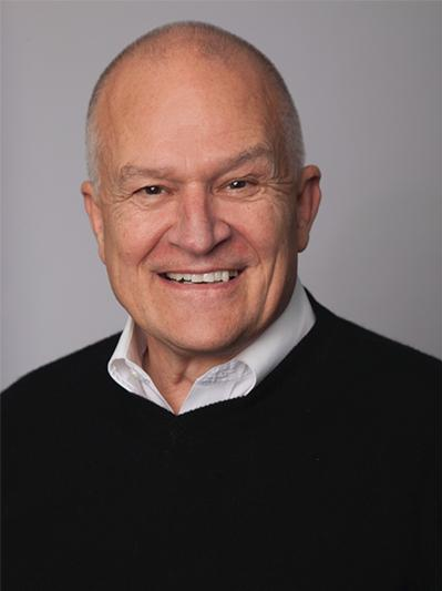 David George Brooke host on transformation talk radio