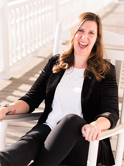 Dr Kate Steiner