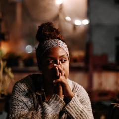 InflexionPoint Podcast: Cultivating Change from the Inside Out: Engaging in Authentic Conversation about Race and Racism Requires Listening Not Rebuttal