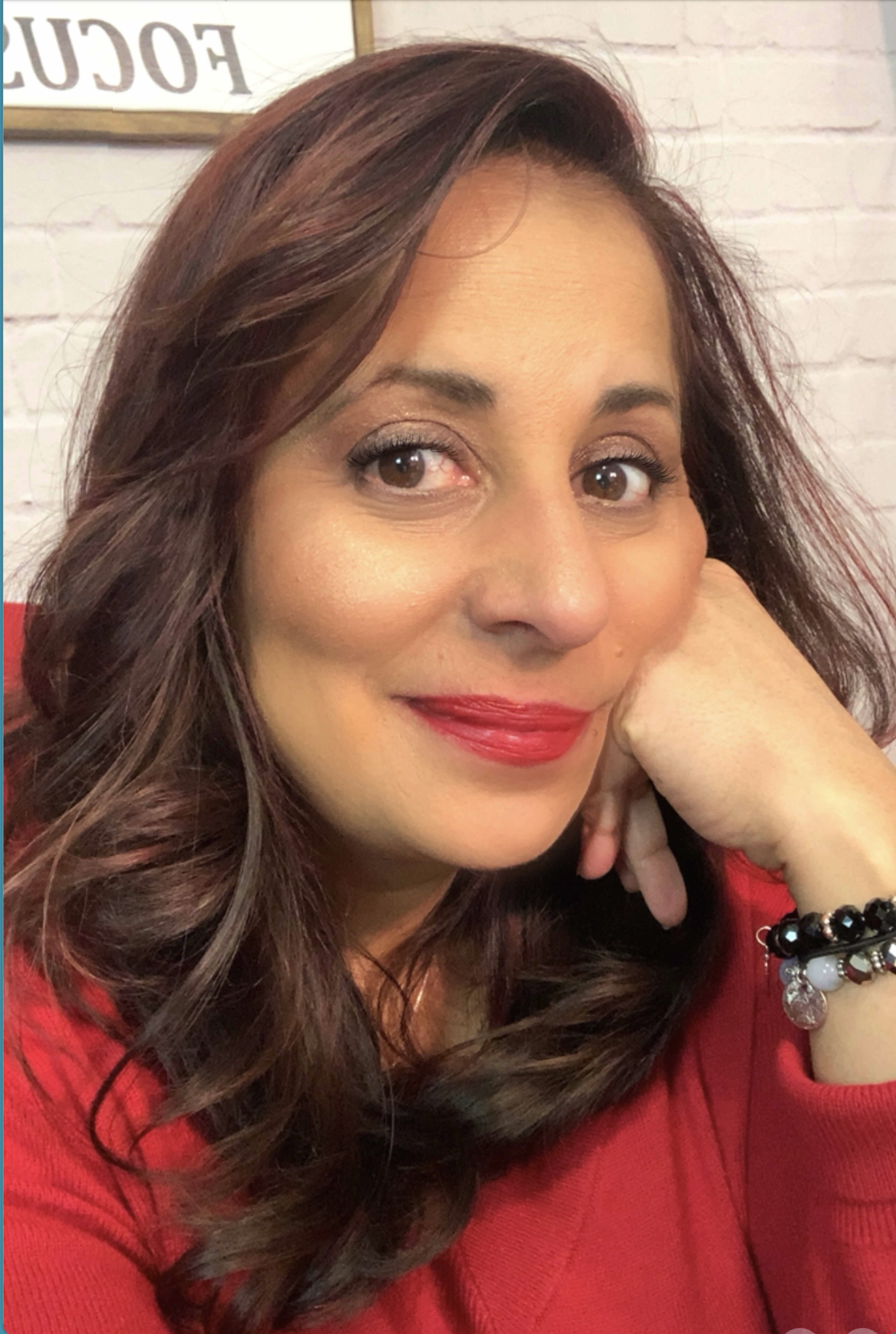 Julie  DeLucca-Collins