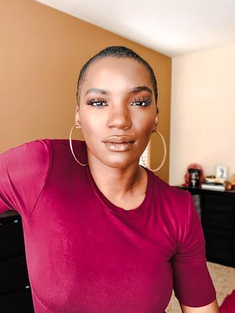 Kandice Foster