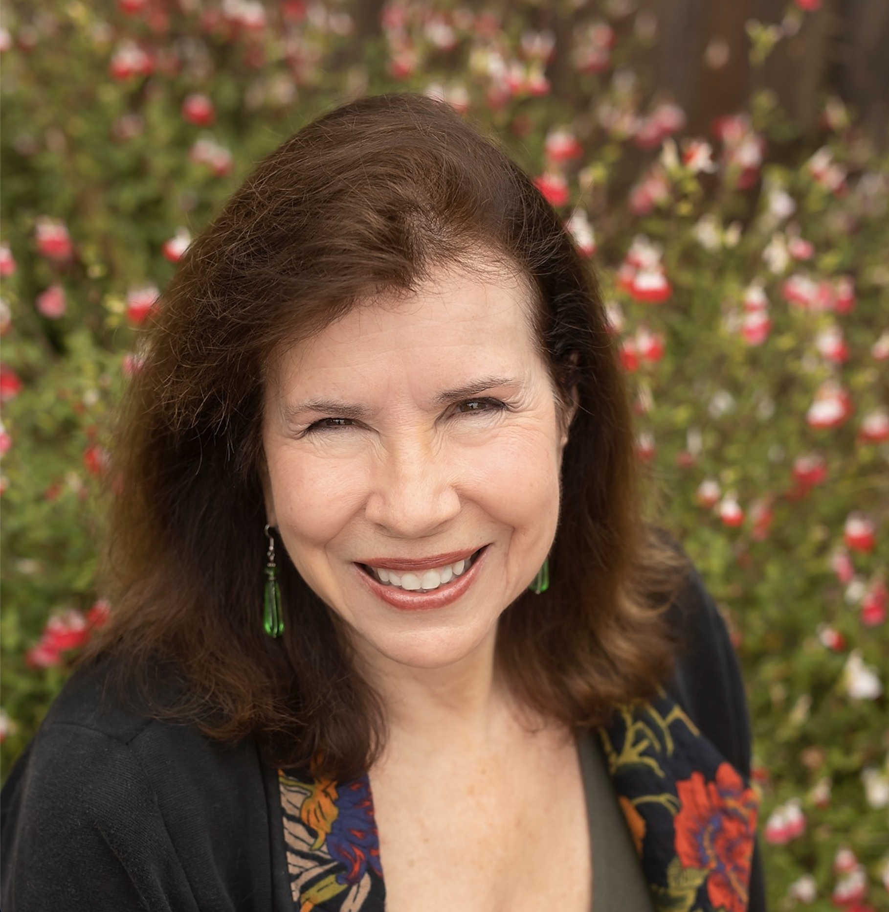 Lorna  Whiteaker