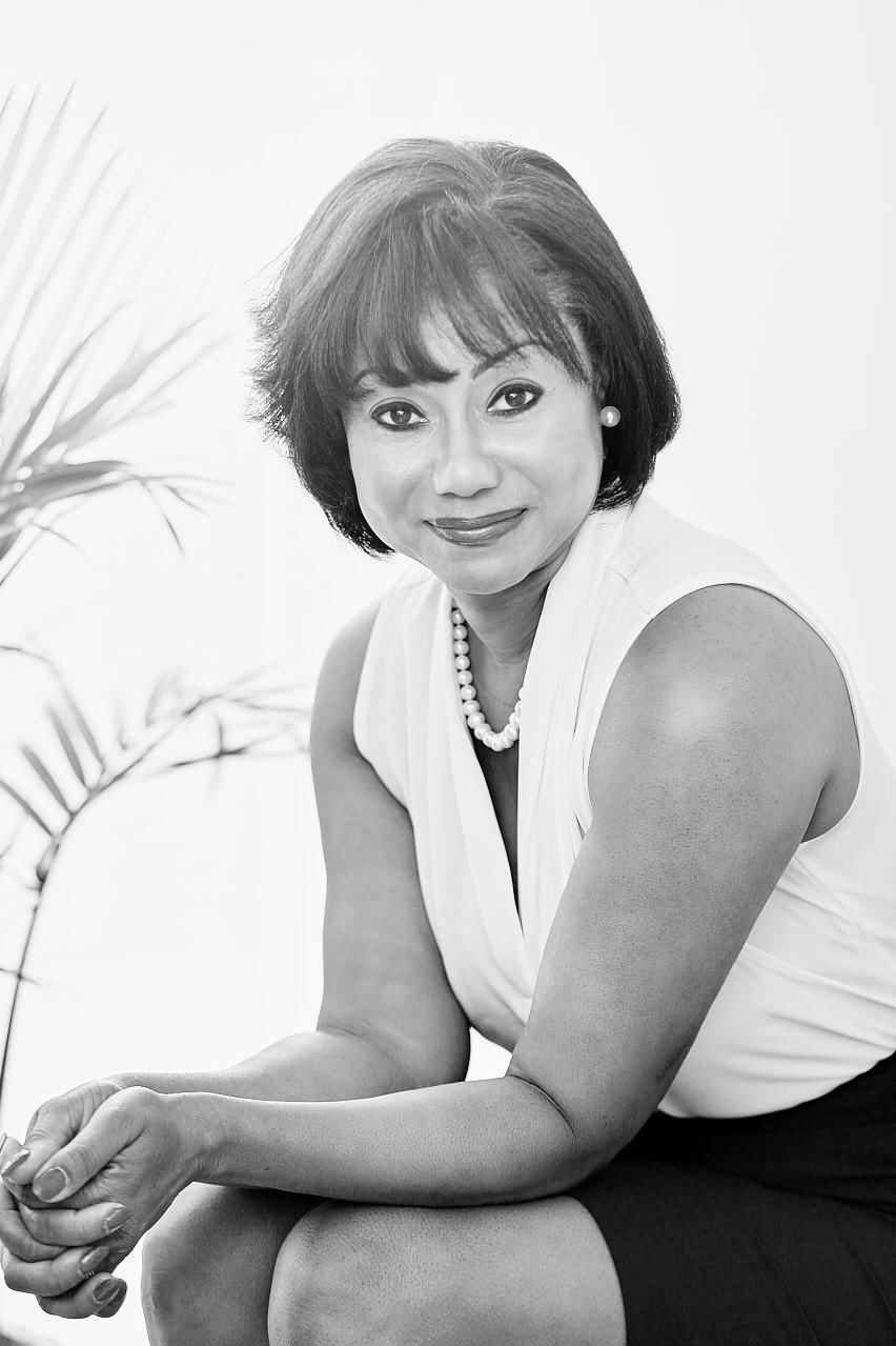 marsha padilla-goad
