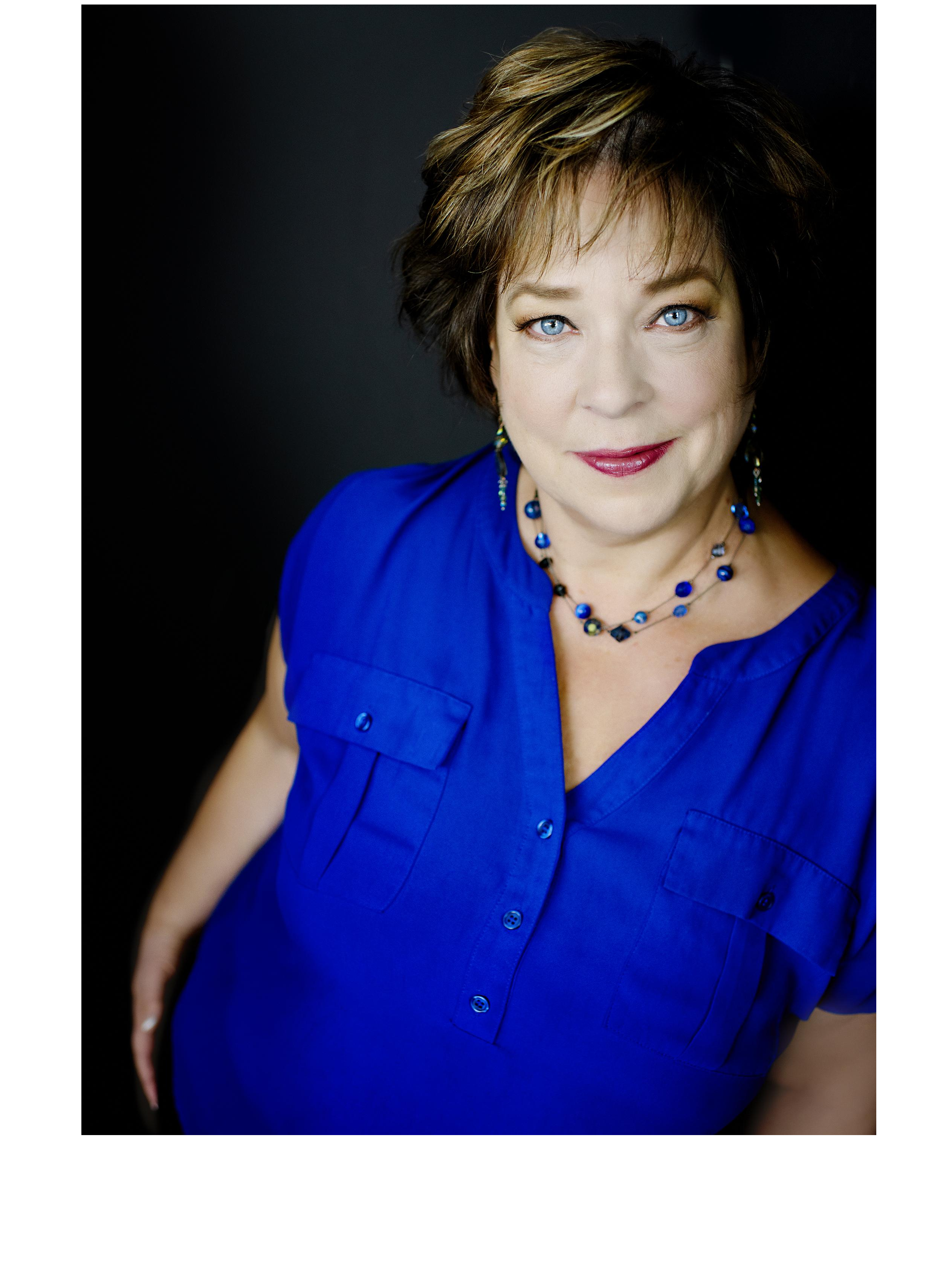 Teresa  Carol
