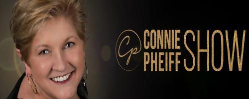 The Connie Pheiff Show: Helping Serial Entrepreneurs Disrupt the Industry with Josh Adler