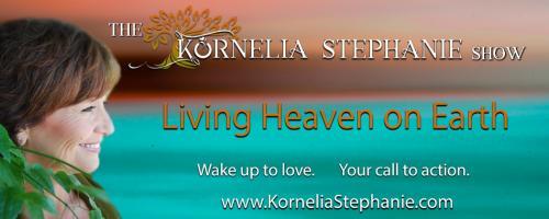 The Kornelia Stephanie Show: 2020 Refocus - Finances – Health – Career – Inner Work  With Dawnette Palmore