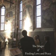 The Kornelia Stephanie Show: The Magic of Finding Love and Peace with Tom Lumbrazo and his new book.