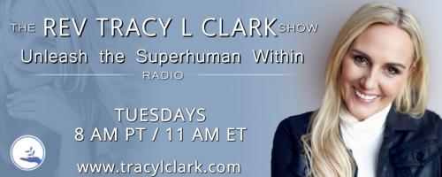 The Tracy L Clark Show: Unleash the Superhuman Within Radio: ANGRY HURT AND FRUSTRATED AT THE WORLD? WHAT CAN YOU DO?