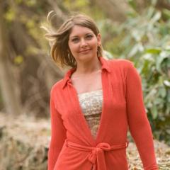 Vibrant Powerful Moms with Debbie Pokornik - Helping Everyday Women Create Extraordinary Lives!: Refusing the Shame with Tammy Leitzel